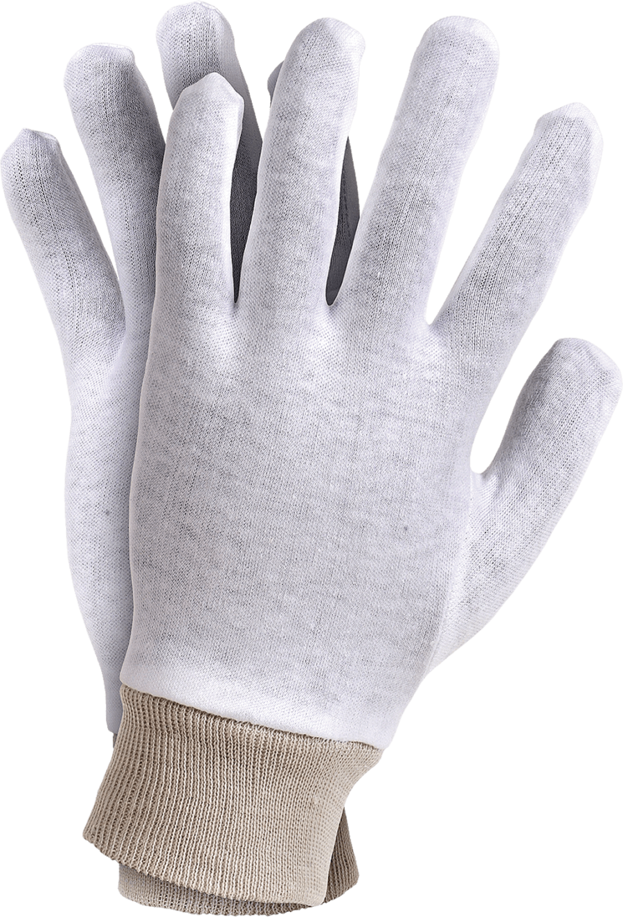 Pamut munkakesztyű COTTON
