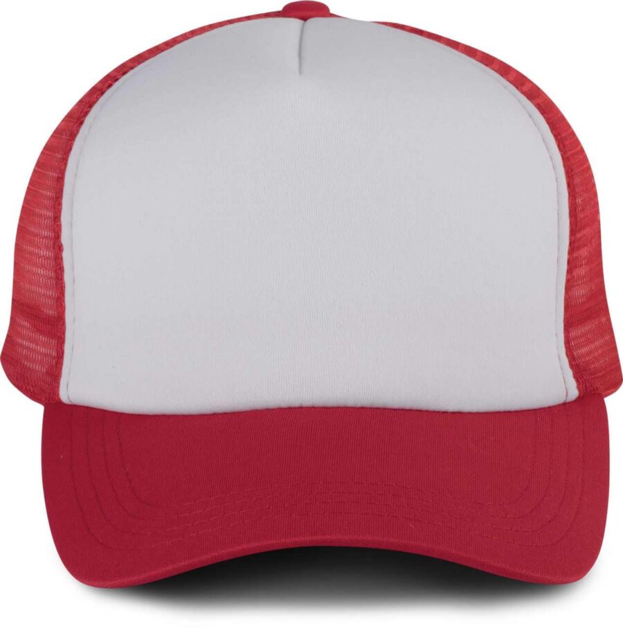 Munkasapka CuP Mesh Duo