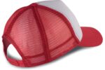 Munkasapka CuP Mesh Duo