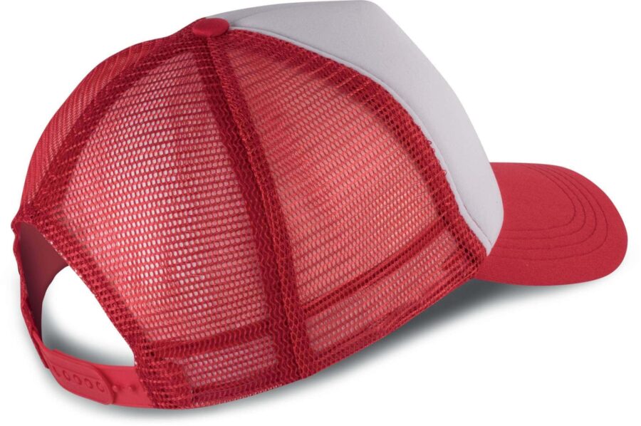 Munkasapka CuP Mesh Duo