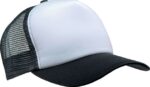 Munkasapka CuP Mesh Duo