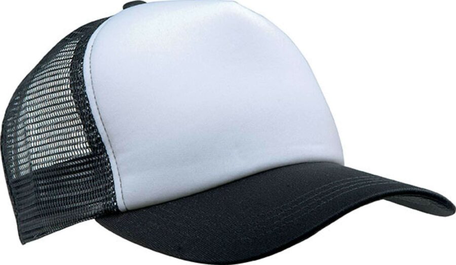 Munkasapka CuP Mesh Duo