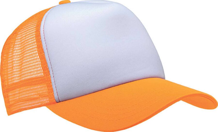 Munkasapka CuP Mesh Duo