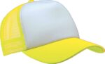 Munkasapka CuP Mesh Duo