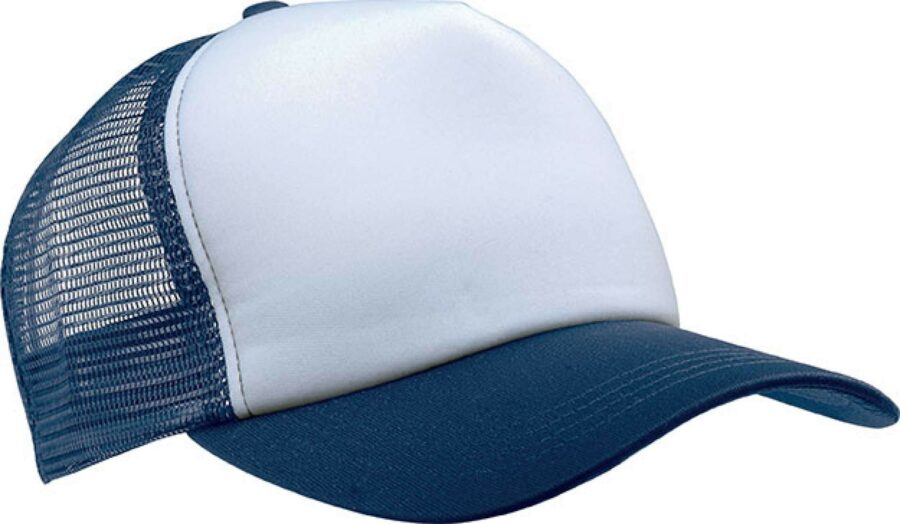 Munkasapka CuP Mesh Duo