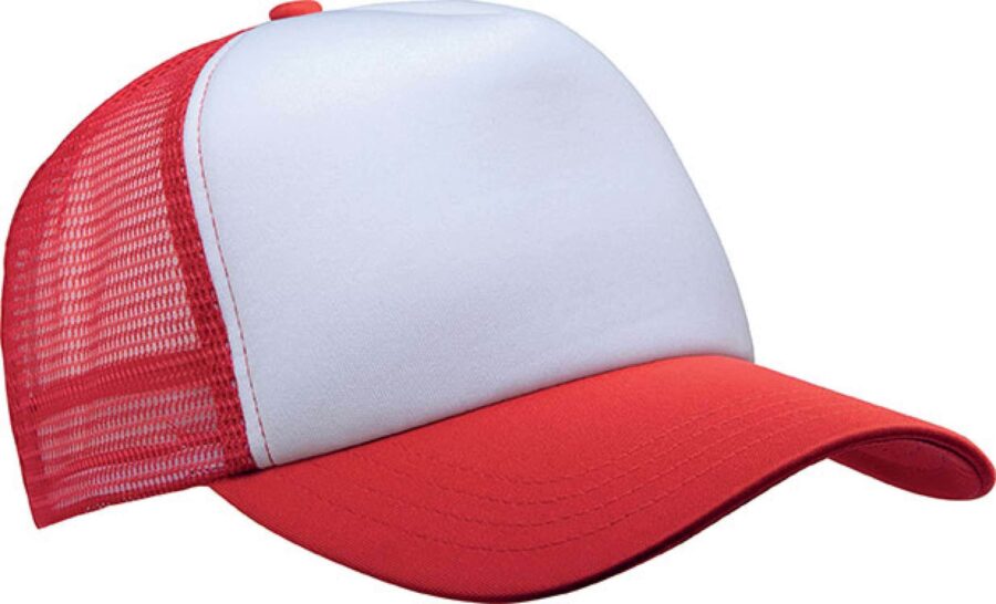 Munkasapka CuP Mesh Duo