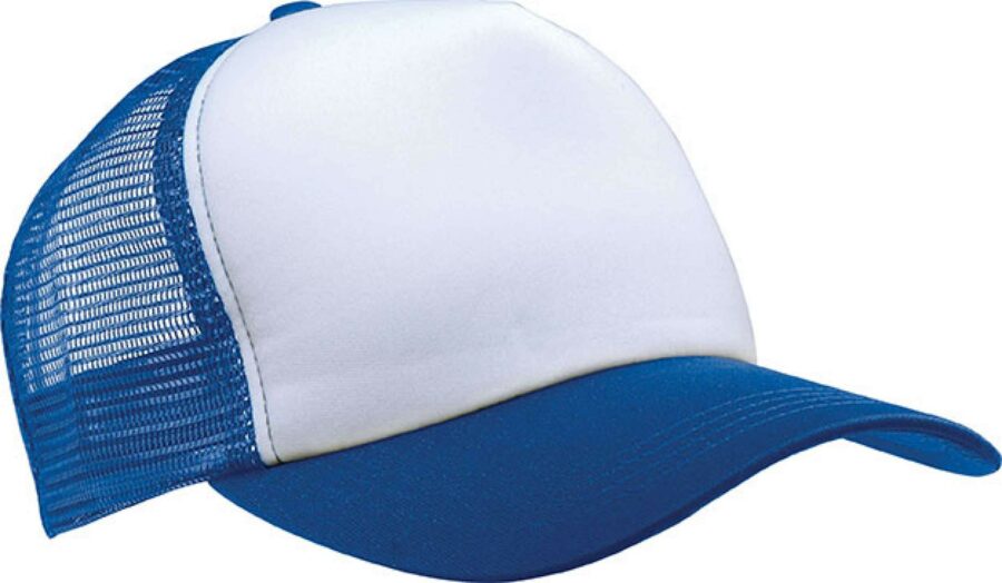 Munkasapka CuP Mesh Duo