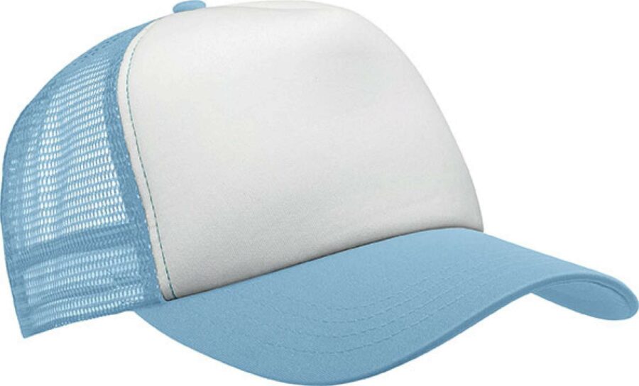 Munkasapka CuP Mesh Duo