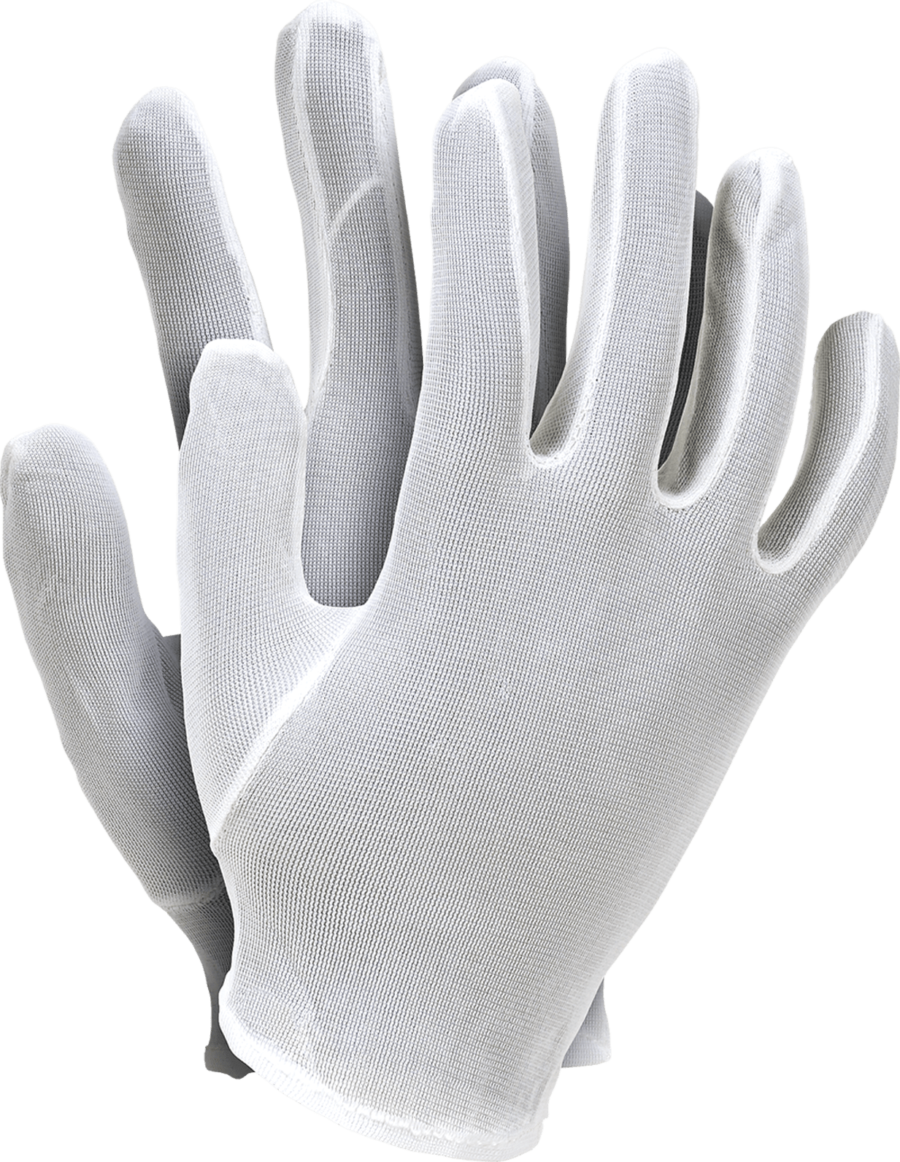 Textil kesztyű NYLON UP