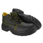 Biztonsági cipő ALFA S1P