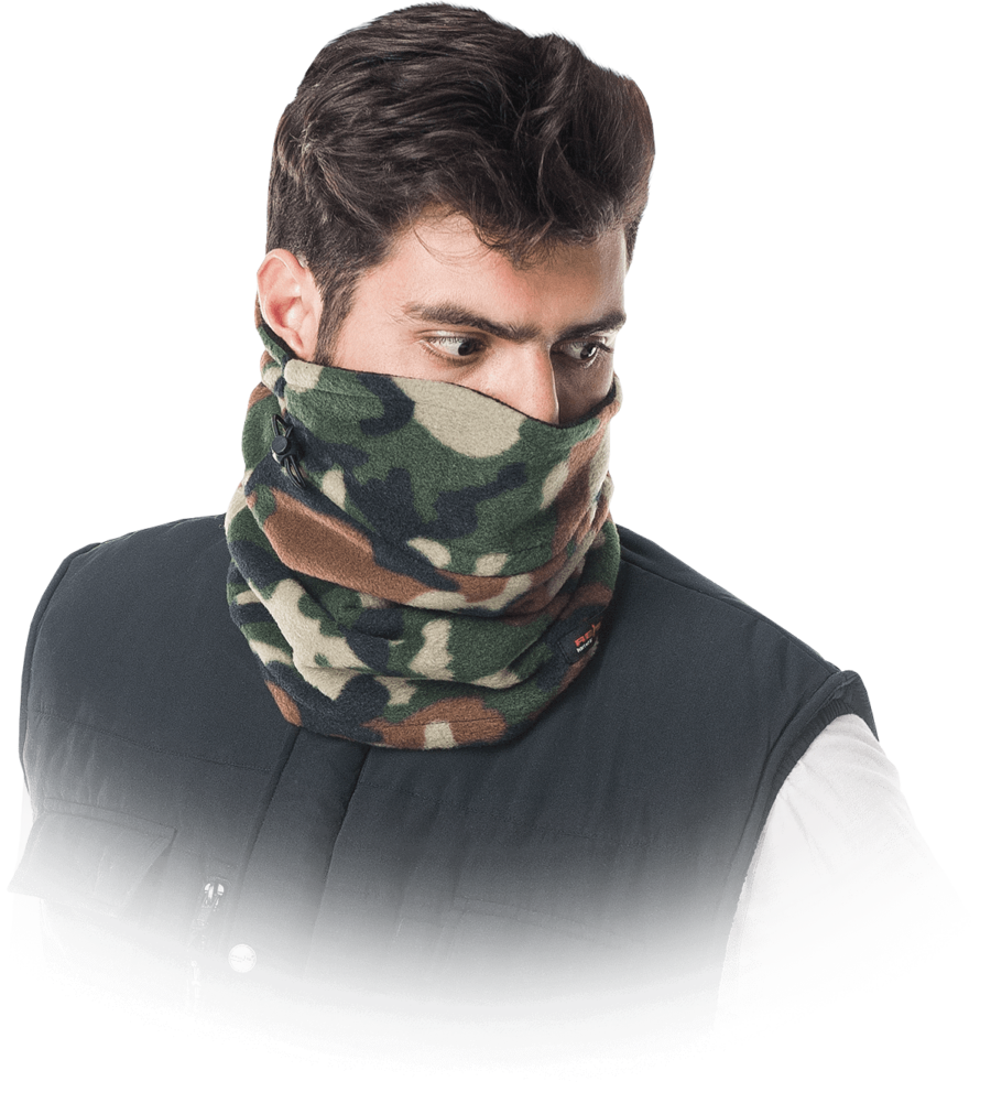 Polár munkasál CAMU