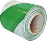 Jelölőszalag 100m 25mic zöld