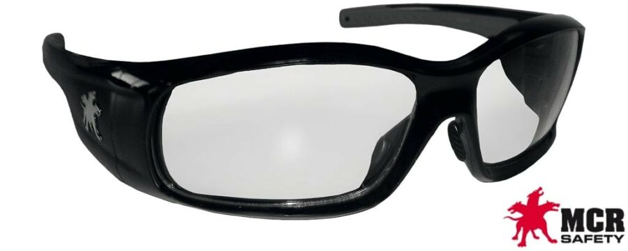 Biztonsági szemüveg SWAGGER CLEAR