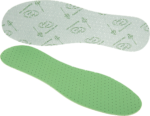 Talpbetét munkacipőbe ALOE