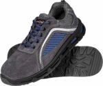 Biztonsági munkacipő ATOMIC LOW BLUE S1