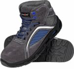Biztonsági munkacipő ATOMIC BLUE S1