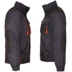 Derékig érő munkaruha készlet FORCE