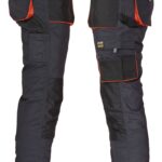 Derékig érő munkaruha készlet FORCE