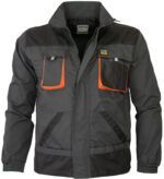 Derékig érő munkaruha készlet FORCE