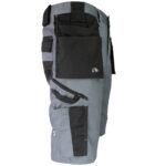 Rövidnadrág HARVER GREY 2.0