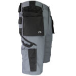 Rövidnadrág HARVER GREY 2.0