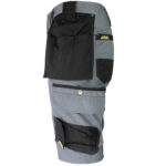 Rövidnadrág HARVER GREY 2.0