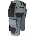 Rövidnadrág HARVER GREY 2.0