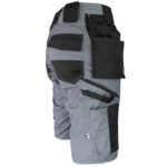 Rövidnadrág HARVER GREY 2.0