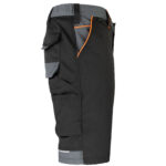 Rövidnadrág PRO BLACK DUAL