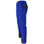 Nem gyúlékony hegesztő derékig érő nadrág SPECTER