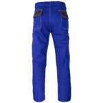 Nem gyúlékony hegesztő derékig érő nadrág SPECTER