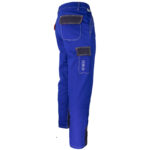 Nem gyúlékony hegesztő derékig érő nadrág SPECTER