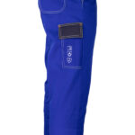 Nem gyúlékony hegesztő derékig érő nadrág SPECTER