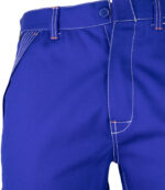 Nem gyúlékony hegesztő derékig érő nadrág SPECTER