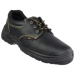 Munkacipő acél orr nélkül SLY FOXLOW OB