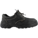 Munkacipő acél orr nélkül SLY FOXLOW OB