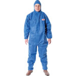 Védő overall 3M 4515