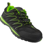 Tenisz munkacipő EKVADOR OB zöld