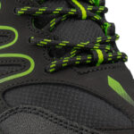 Tenisz munkacipő EKVADOR OB zöld