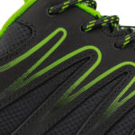 Tenisz munkacipő EKVADOR OB zöld