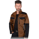 Munkakabát HARVER BROWN 2.0