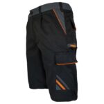 Rövidnadrág PRO BLACK