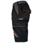 Rövidnadrág PRO BLACK