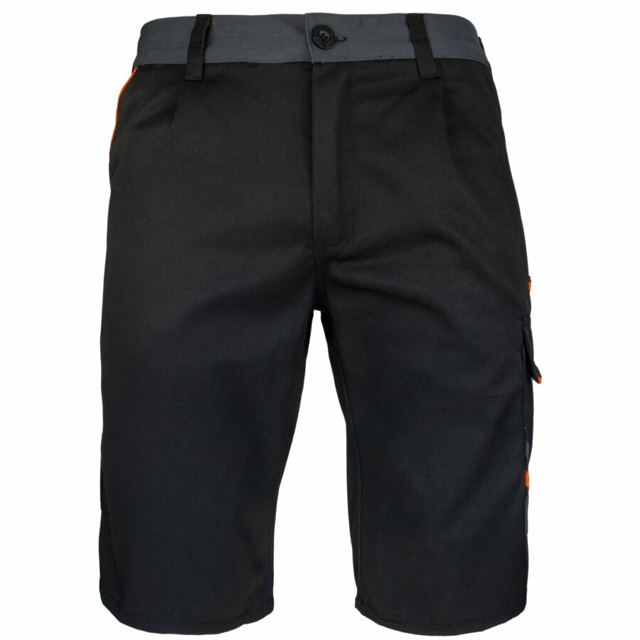 Rövidnadrág PRO BLACK