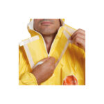 Védőoverall DuPont™ Tychem®2000 C Classic Plus CHA5a