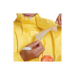 Védőoverall DuPont™ Tychem®2000 C Classic Plus CHA5a