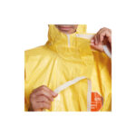 Védőoverall DuPont™ Tychem®2000 C Classic Plus CHA5a