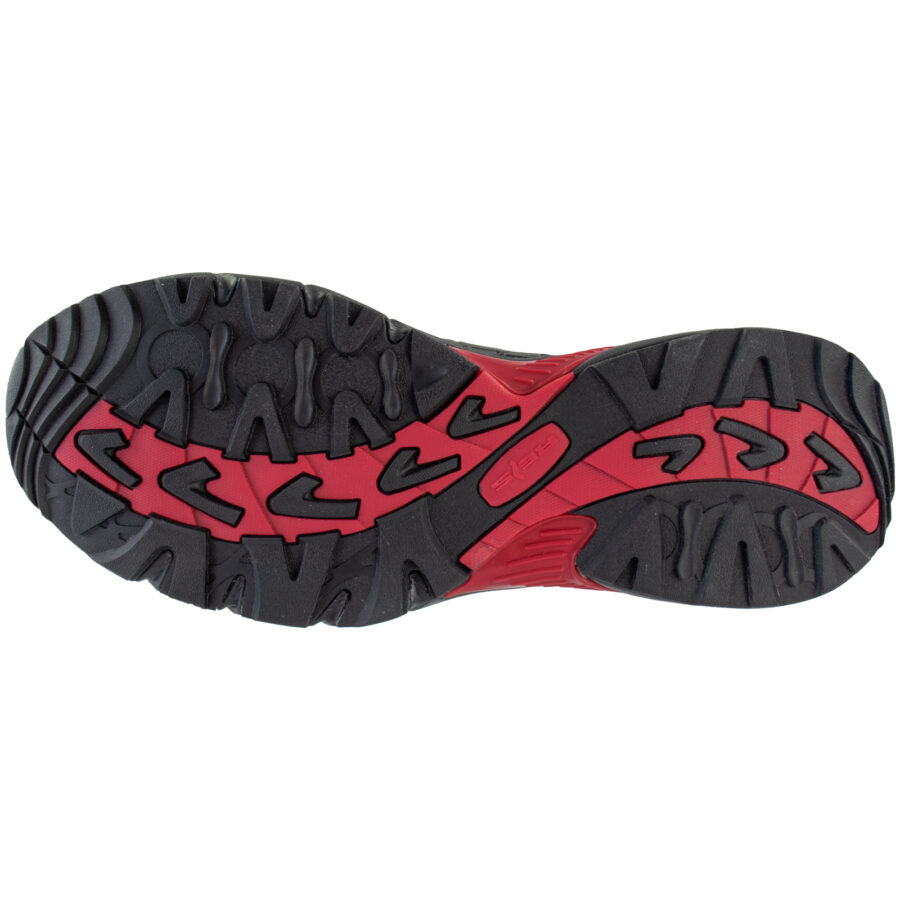 DRAGON® DRACO SB biztonsági teniszcipő