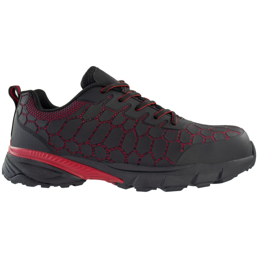 DRAGON® DRACO SB biztonsági teniszcipő