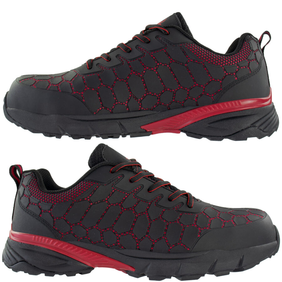 DRAGON® DRACO SB biztonsági teniszcipő